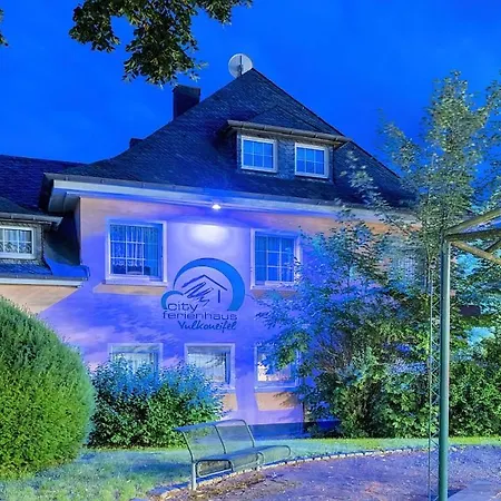 Apartment Vulkaneifel Daun