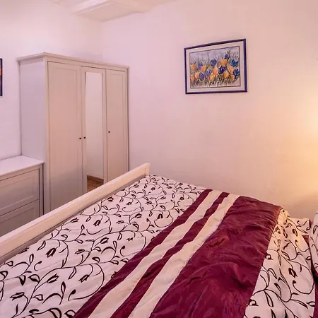 Vulkaneifel Apartment