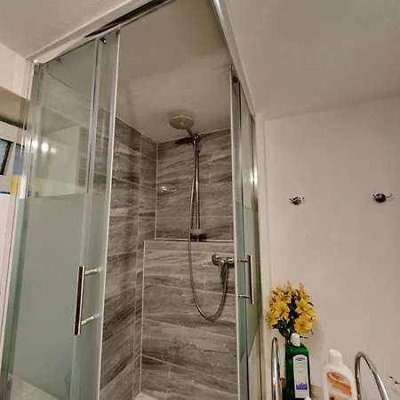 Vulkaneifel Apartment