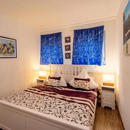 Vulkaneifel Apartment *