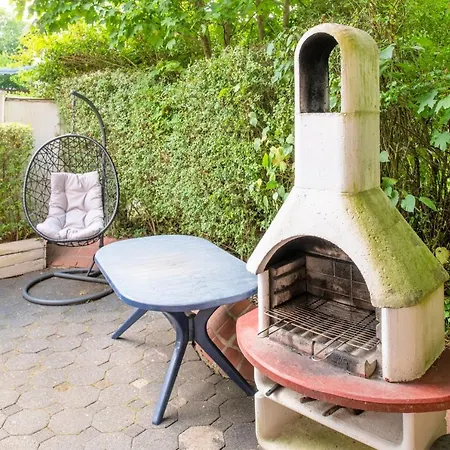 Vulkaneifel Apartment