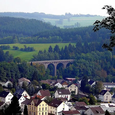 Vulkaneifel Apartment Daun