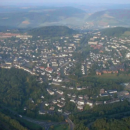 Vulkaneifel Apartment