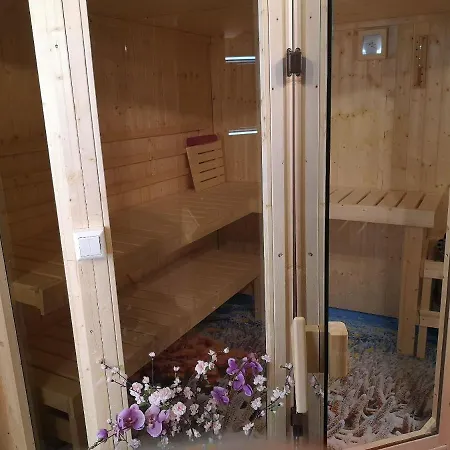 Apartment Vulkaneifel *