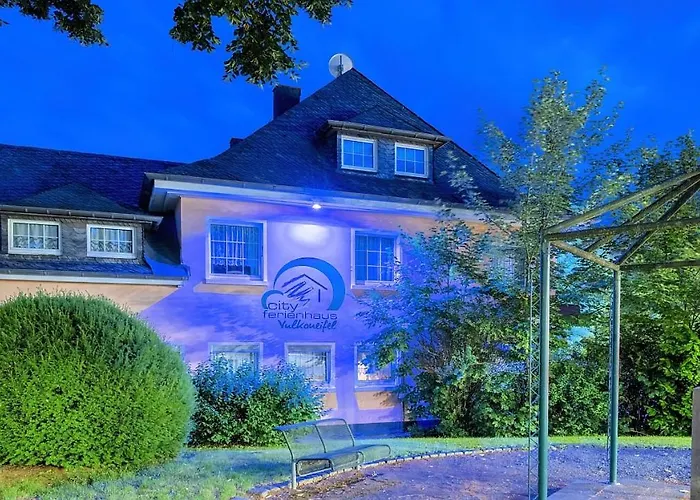 Apartment Vulkaneifel Daun