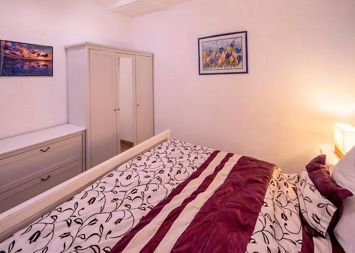 Vulkaneifel Apartment