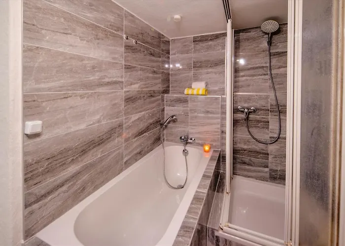 Vulkaneifel Apartment