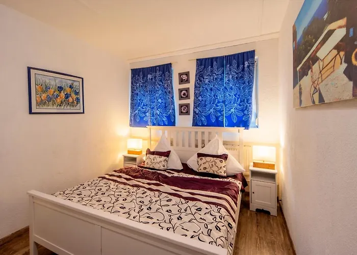 Vulkaneifel Apartment *