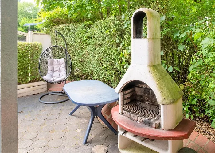 Vulkaneifel Lejlighed