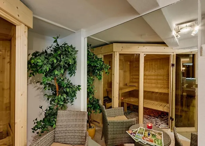 Apartment Vulkaneifel Daun