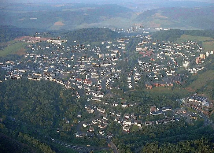Vulkaneifel דירה
