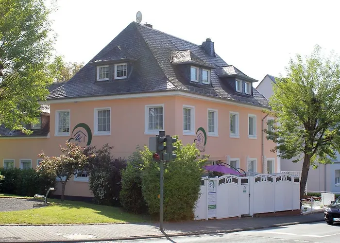 Vulkaneifel Apartment