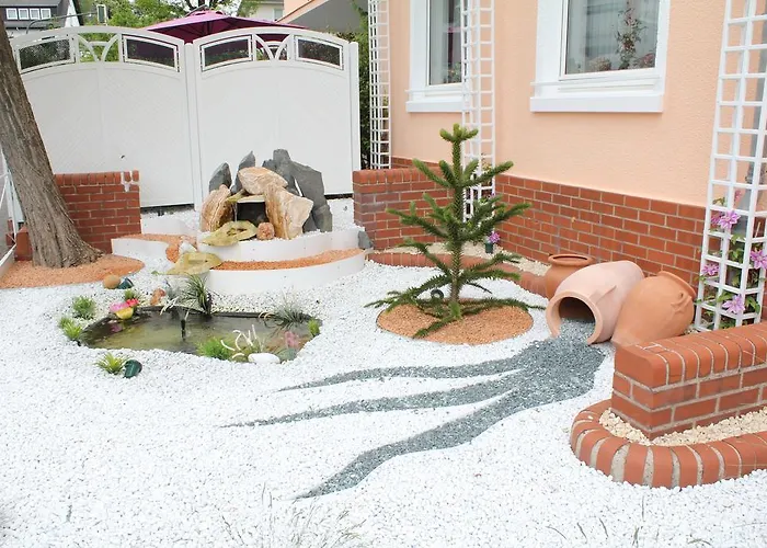 Vulkaneifel Apartment *