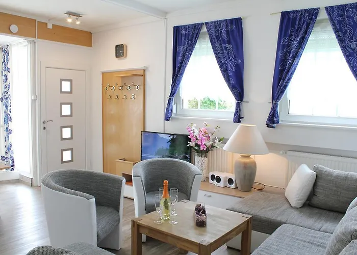 Apartment Vulkaneifel *