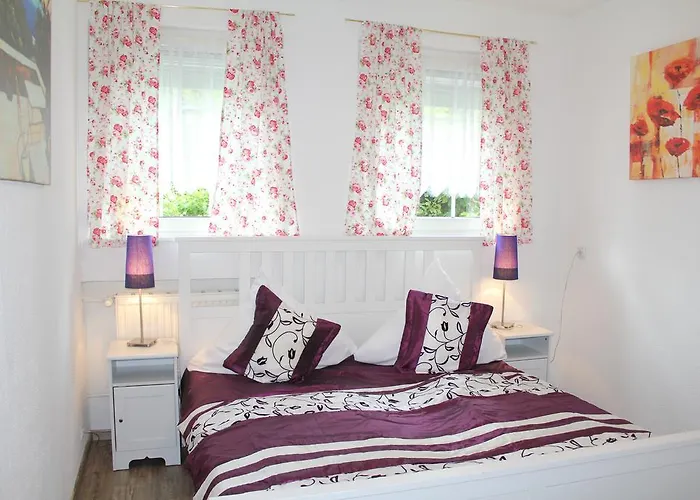 Apartment Vulkaneifel *