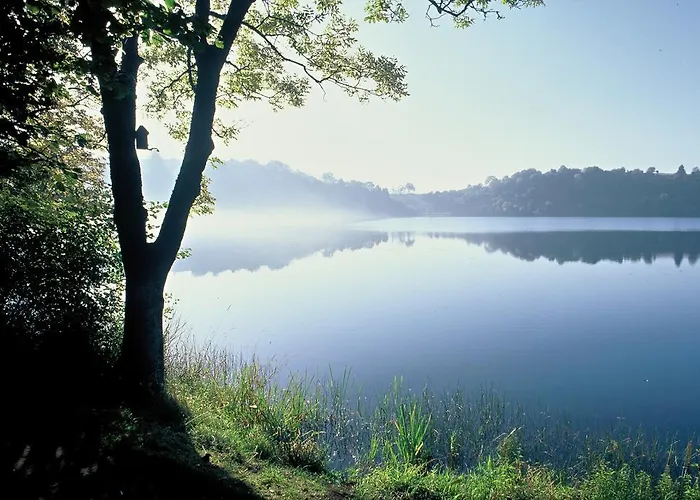 Apartment Vulkaneifel *