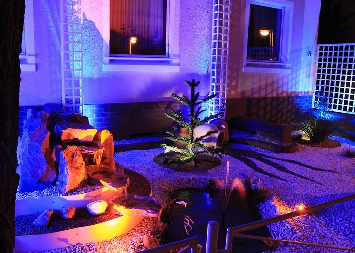 Vulkaneifel Apartment