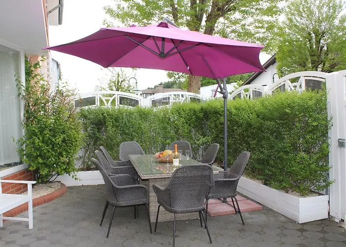 Apartment Vulkaneifel Daun