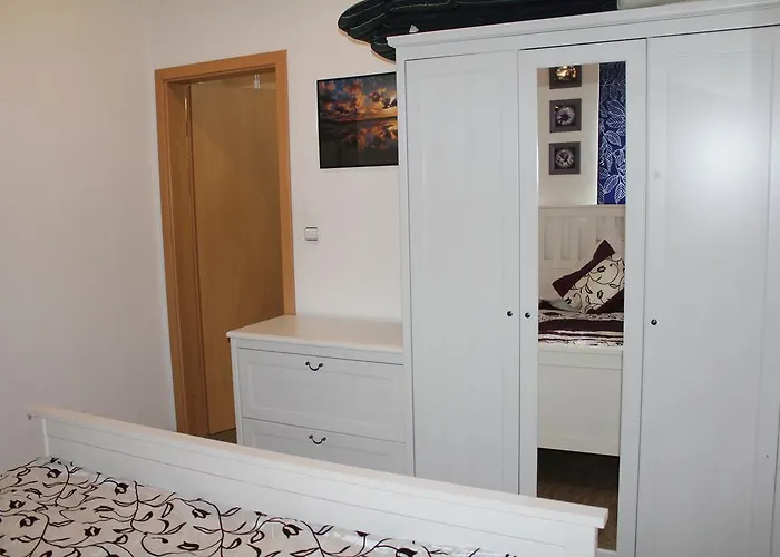 Apartment Vulkaneifel *