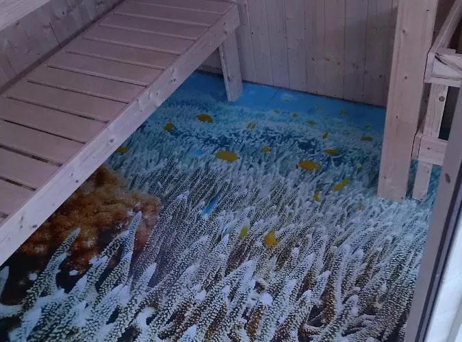 Apartment Vulkaneifel