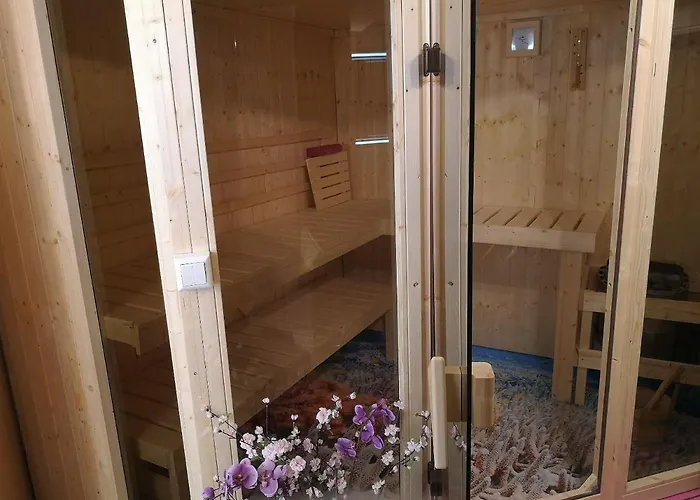 Apartment Vulkaneifel *